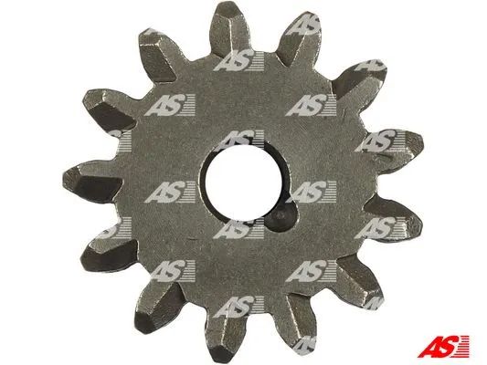 Freewheel Gear, starter