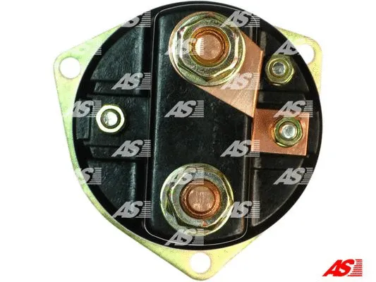 Solenoid Switch, starter