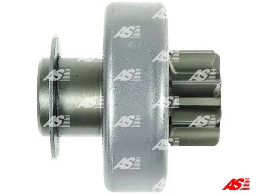 Freewheel Gear, starter (SD3046S)