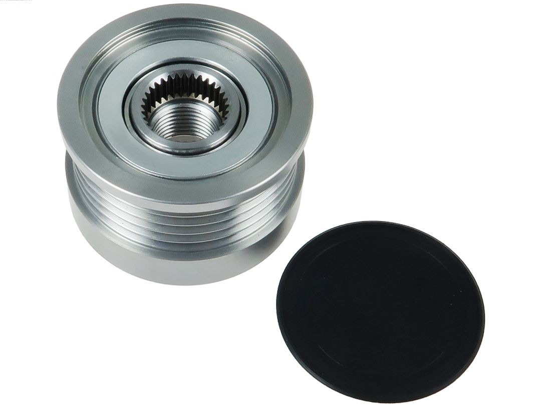 Alternator Freewheel Clutch