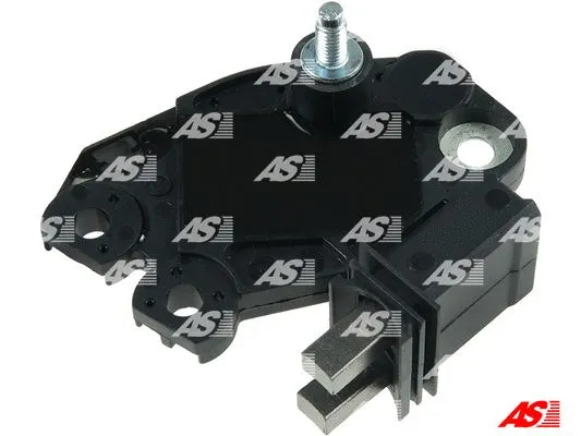 Alternator Regulator