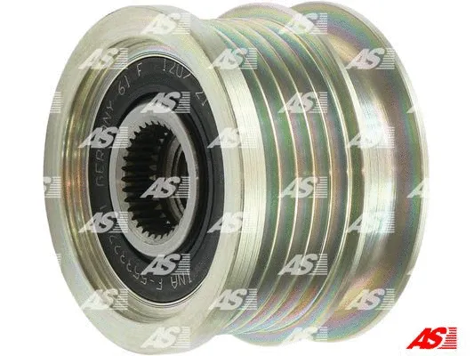 Alternator Freewheel Clutch (AFP0066(LUK))