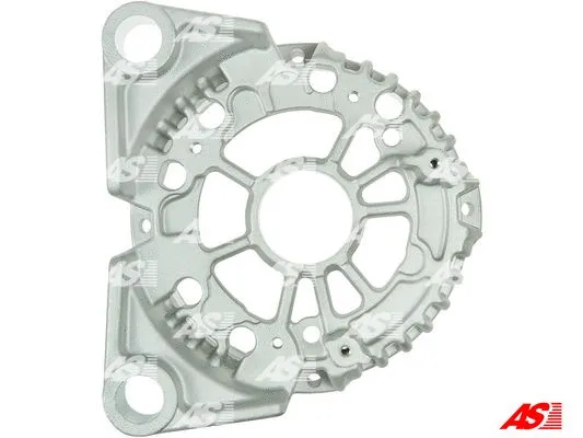 Bracket, alternator drive flange (ABR0062S)