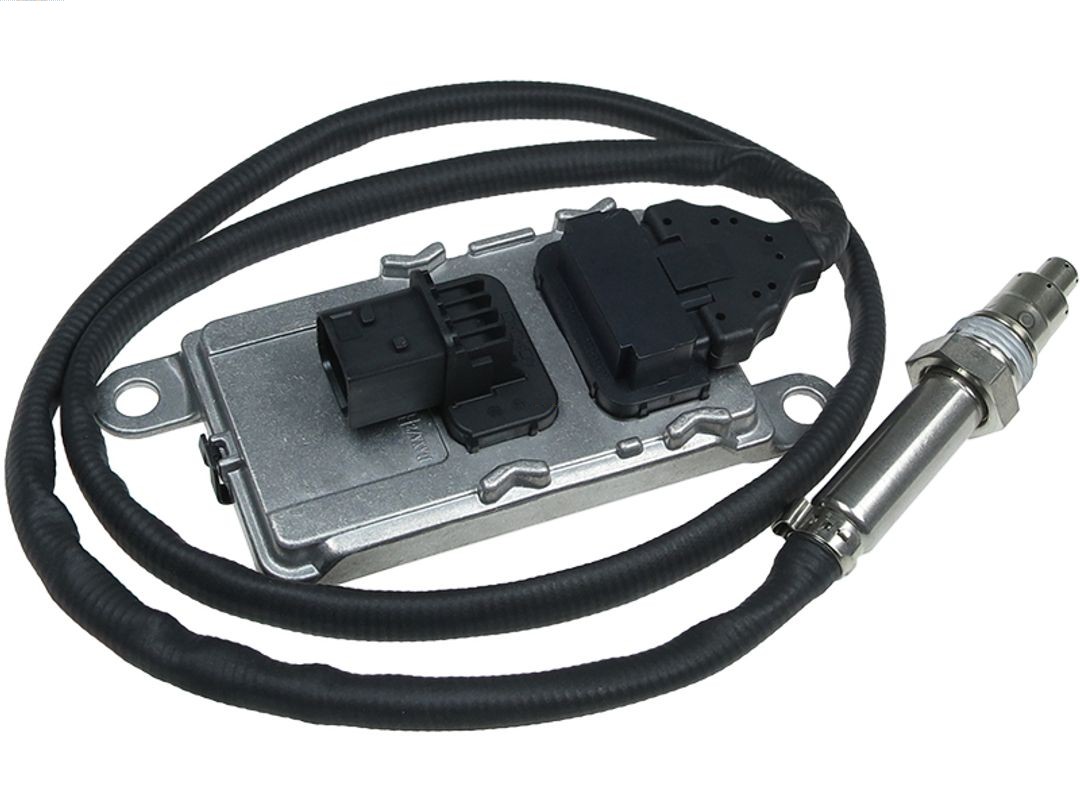 NOx Sensor, NOx catalytic converter (NOX9081)