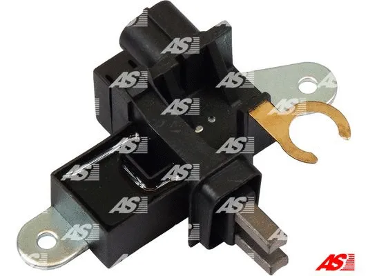 Alternator Regulator