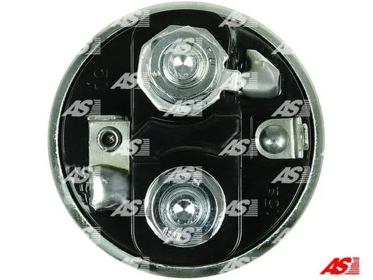 Solenoid Switch, starter