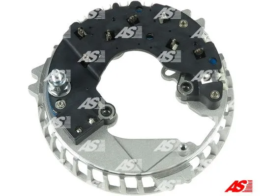 Bracket, alternator drive flange (ARC9064)