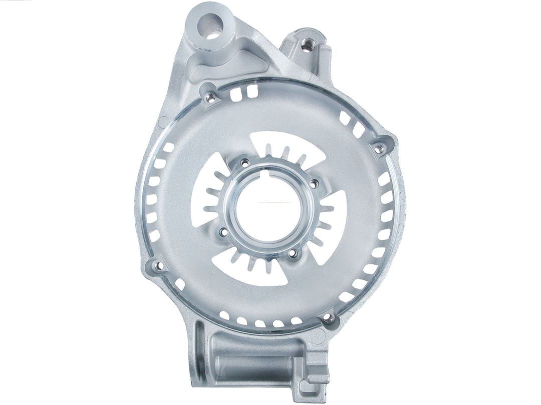 Bracket, alternator drive flange