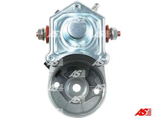 Solenoid Switch, starter