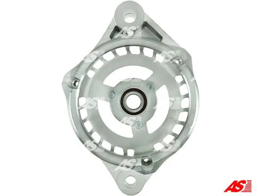 Bracket, alternator drive flange