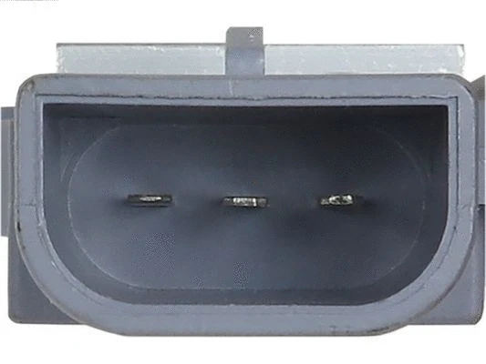 Alternator Regulator