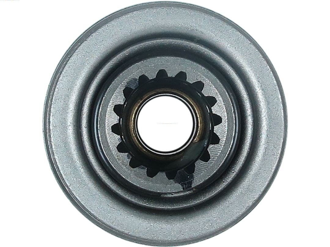 Freewheel Gear, starter