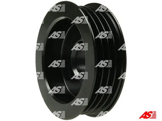 Belt Pulley, alternator (AP6020S)