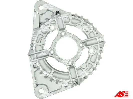 Bracket, alternator drive flange (ABR0071S)