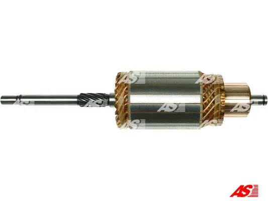 Armature, starter (SA0017)