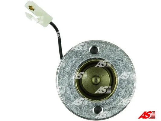 Solenoid Switch, starter
