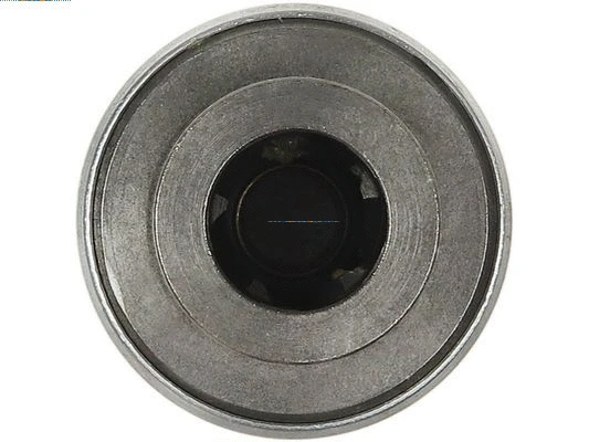 Freewheel Gear, starter