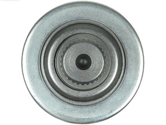 Freewheel Gear, starter