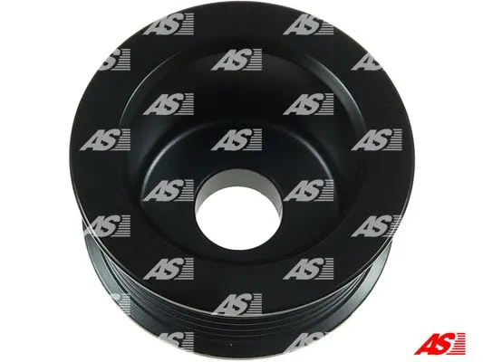 Belt Pulley, alternator