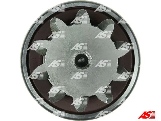 Freewheel Gear, starter