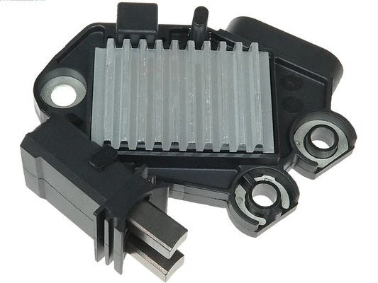 Alternator Regulator