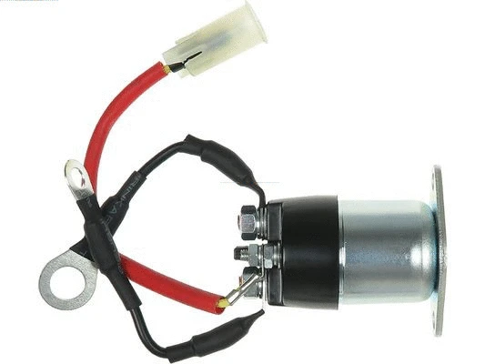 Solenoid Switch, starter (SS0379S)