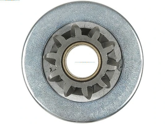 Freewheel Gear, starter
