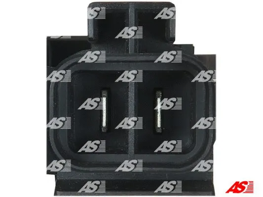 Alternator Regulator