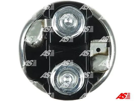 Solenoid Switch, starter