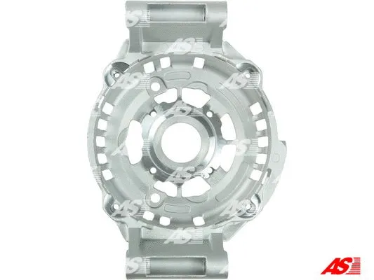 Bracket, alternator drive flange