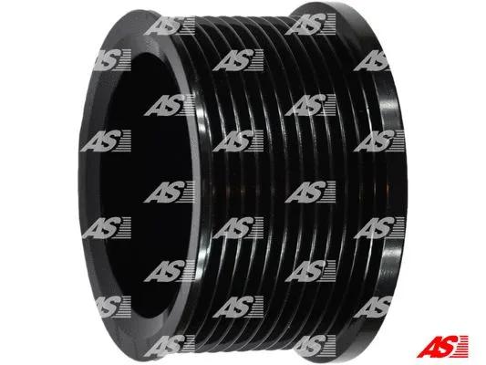 Belt Pulley, alternator (AP0016)