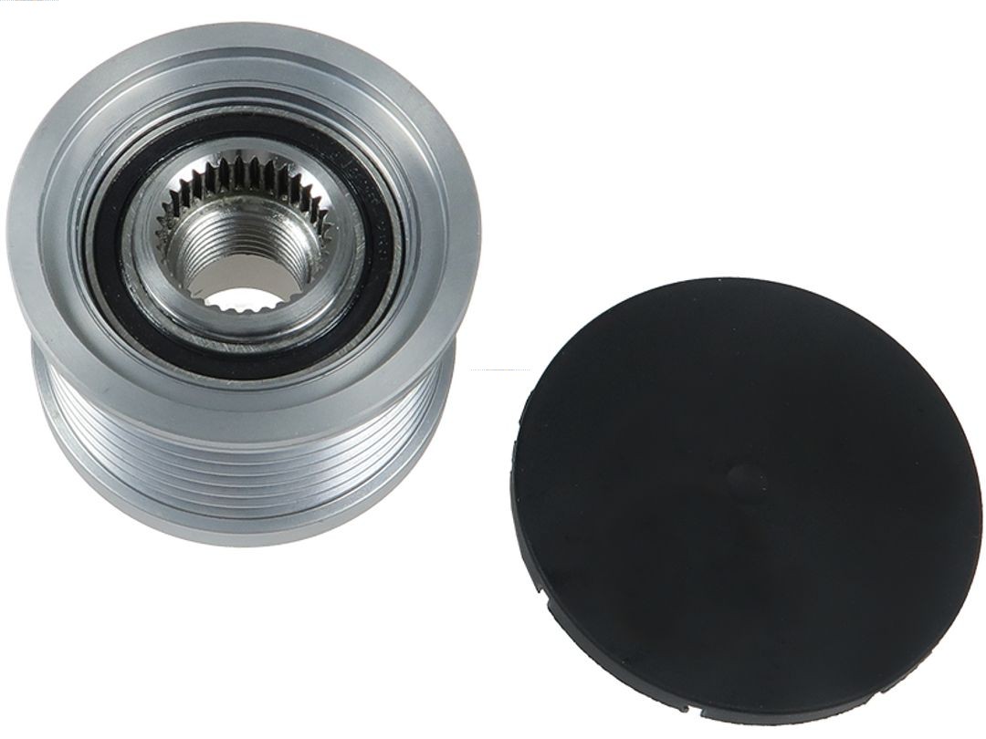 Alternator Freewheel Clutch