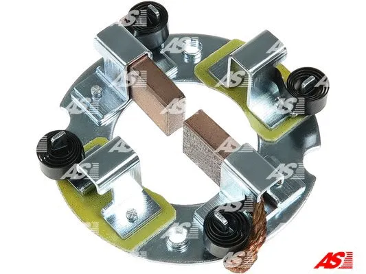 Holder, carbon brushes (SBH4014S)