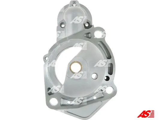 Starter Lid, carburettor (SBR0017)
