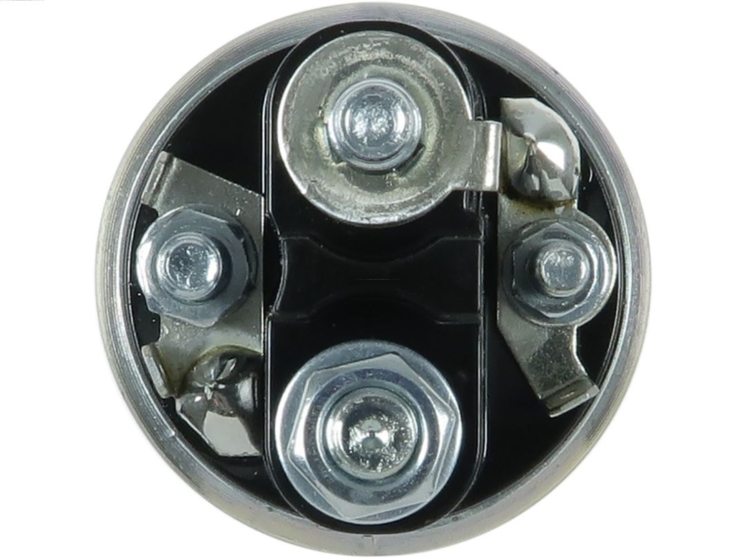 Solenoid Switch, starter