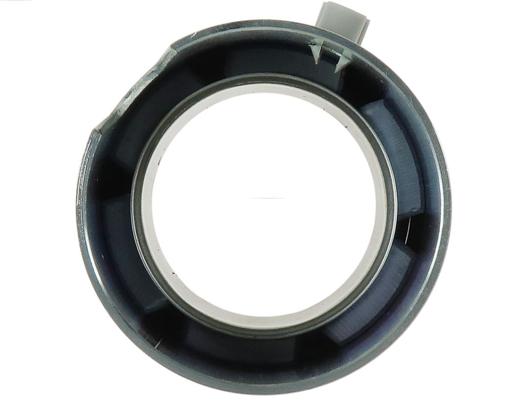 Field Winding, starter