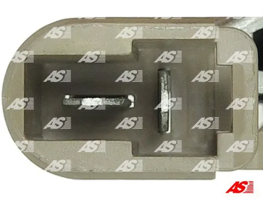 Alternator Regulator