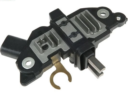 Alternator Regulator