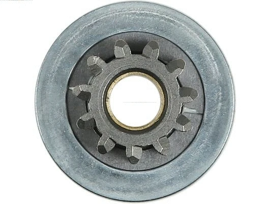 Freewheel Gear, starter