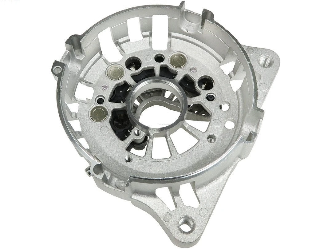 Bracket, alternator drive flange