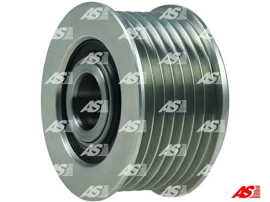 Alternator Freewheel Clutch