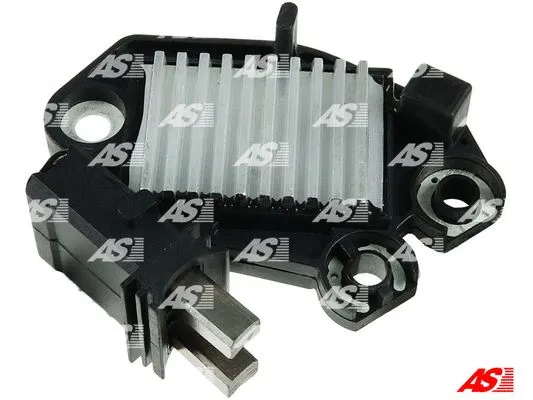 Alternator Regulator