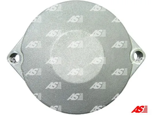 Starter Lid, carburettor (SBR6004)