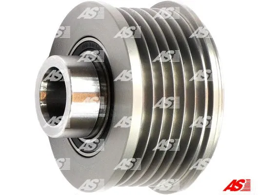 Alternator Freewheel Clutch