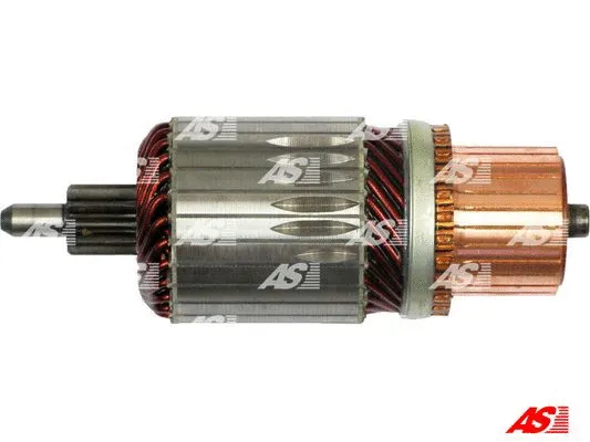 Armature, starter (SA6022)