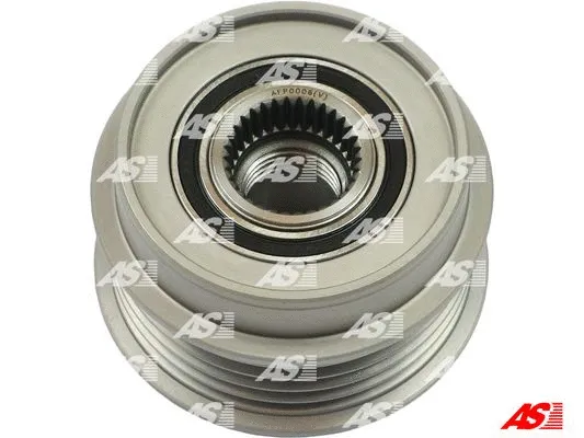 Alternator Freewheel Clutch