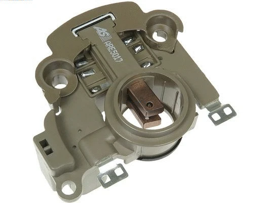 Alternator Regulator