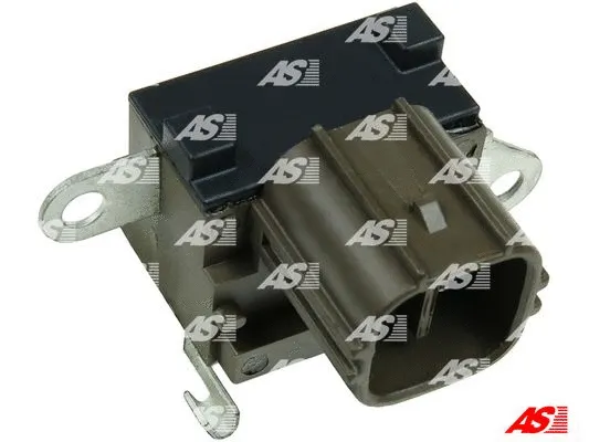 Alternator Regulator
