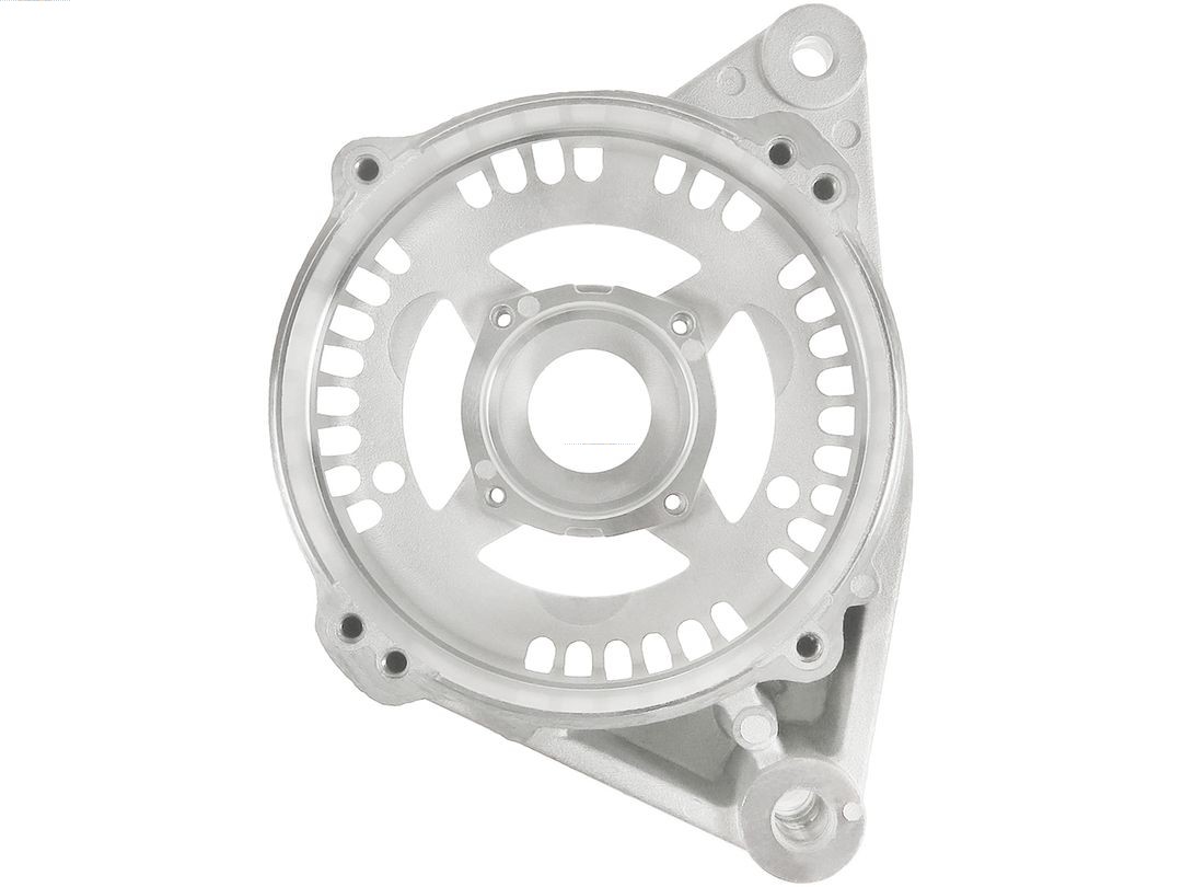 Bracket, alternator drive flange