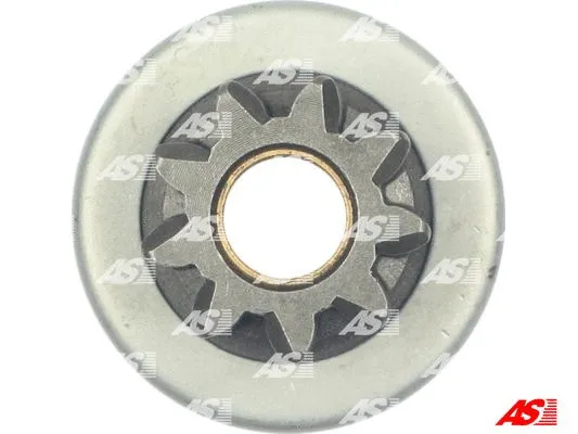 Freewheel Gear, starter